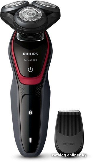 Электробритва Philips S5130/06 - фото