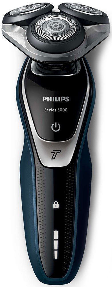 Электробритва Philips S5310/06 - фото2