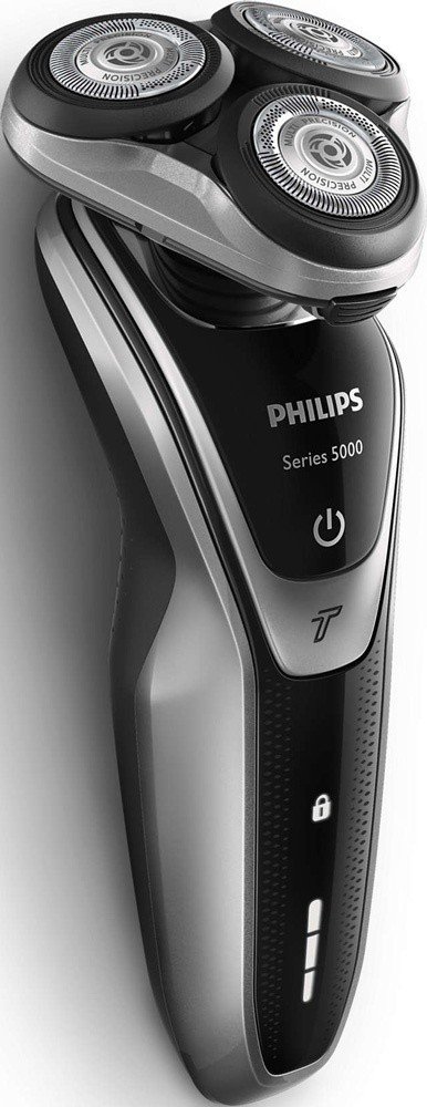 Электробритва Philips S5320/06 - фото2