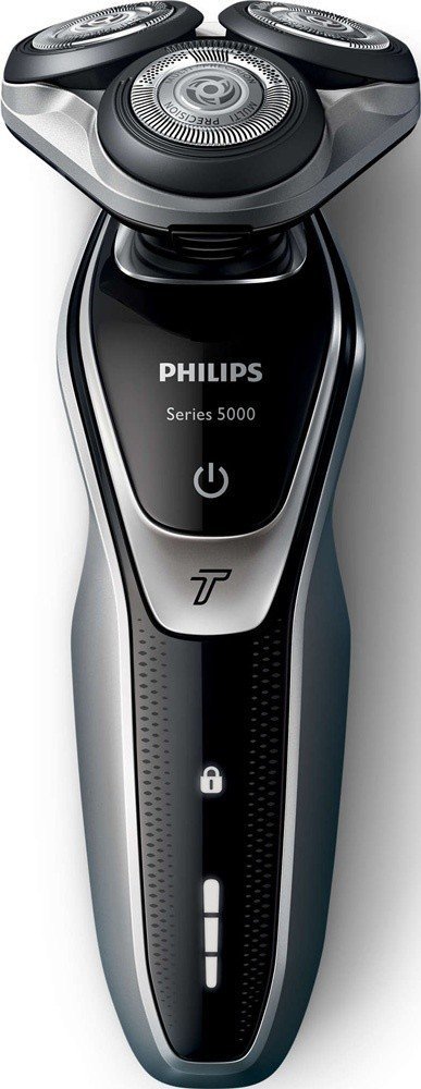 Электробритва Philips S5320/06 - фото3