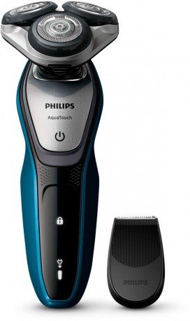 Электробритва Philips S5420/06- фото
