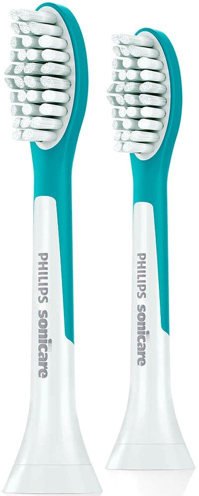 Насадка для зубной щетки Philips HX6042/33 Sonicare For Kids - фото2
