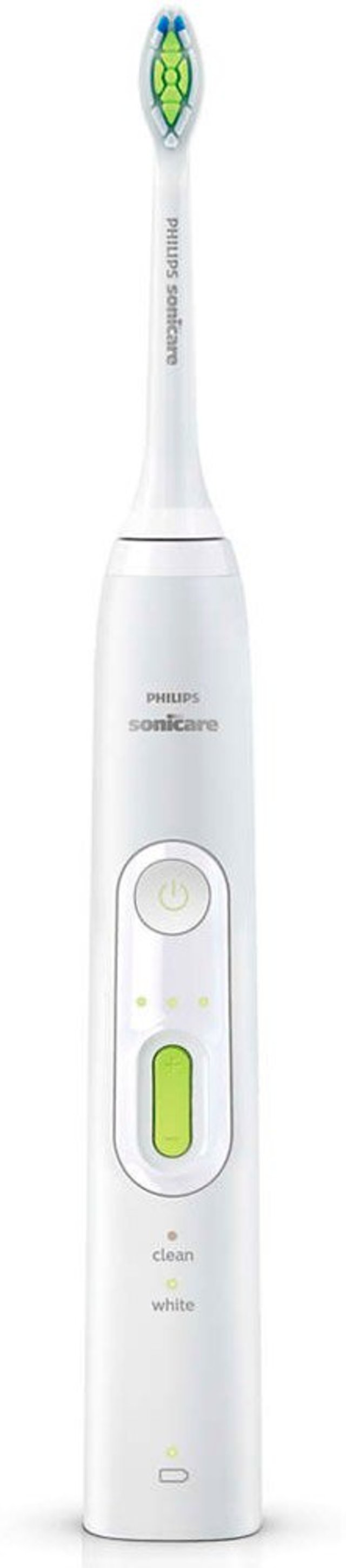 Зубная щетка Philips HX8911/02 Sonicare HealthyWhite+ - фото3