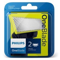 Сменное лезвие Philips QP220/50 для OneBlade и OneBlade Pro- фото2
