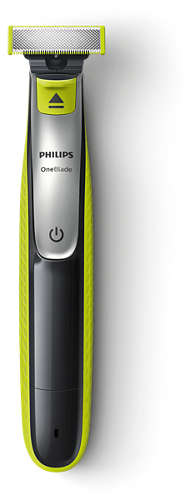 Машинка для стрижки Philips QP2530/20 OneBlade- фото4