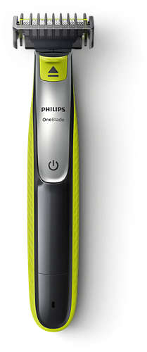 Машинка для стрижки Philips QP2530/20 OneBlade - фото3