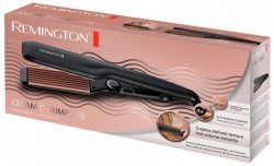Щипцы для волос Remington S3580 гофре- фото5