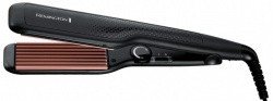 Щипцы для волос Remington S3580 гофре- фото