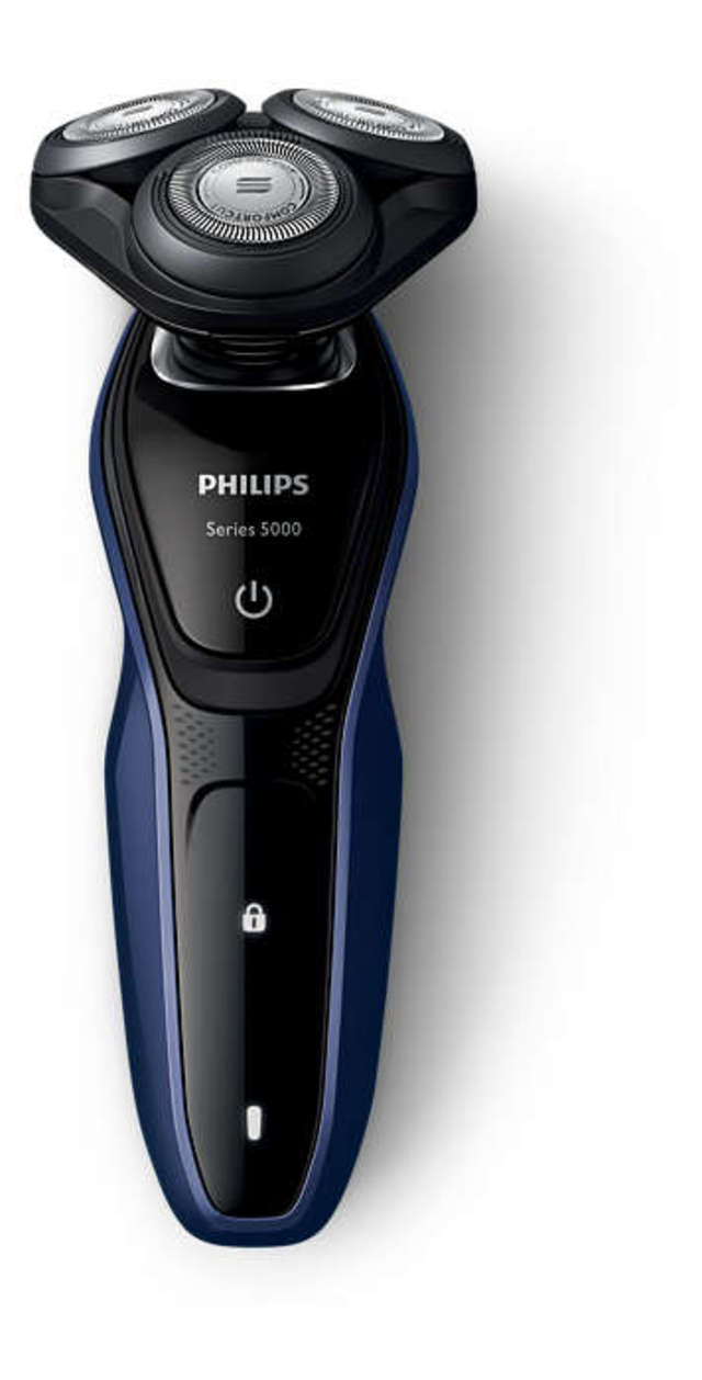 Электробритва Philips S5013/28 - фото2