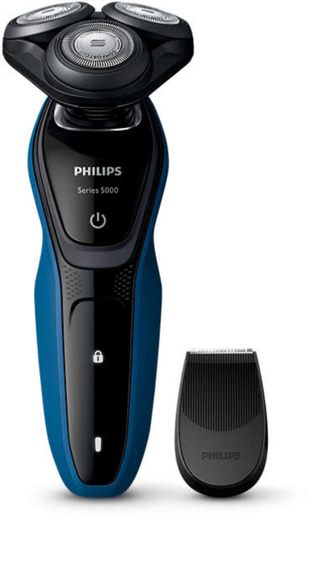 Электробритва Philips s5250/06 - фото