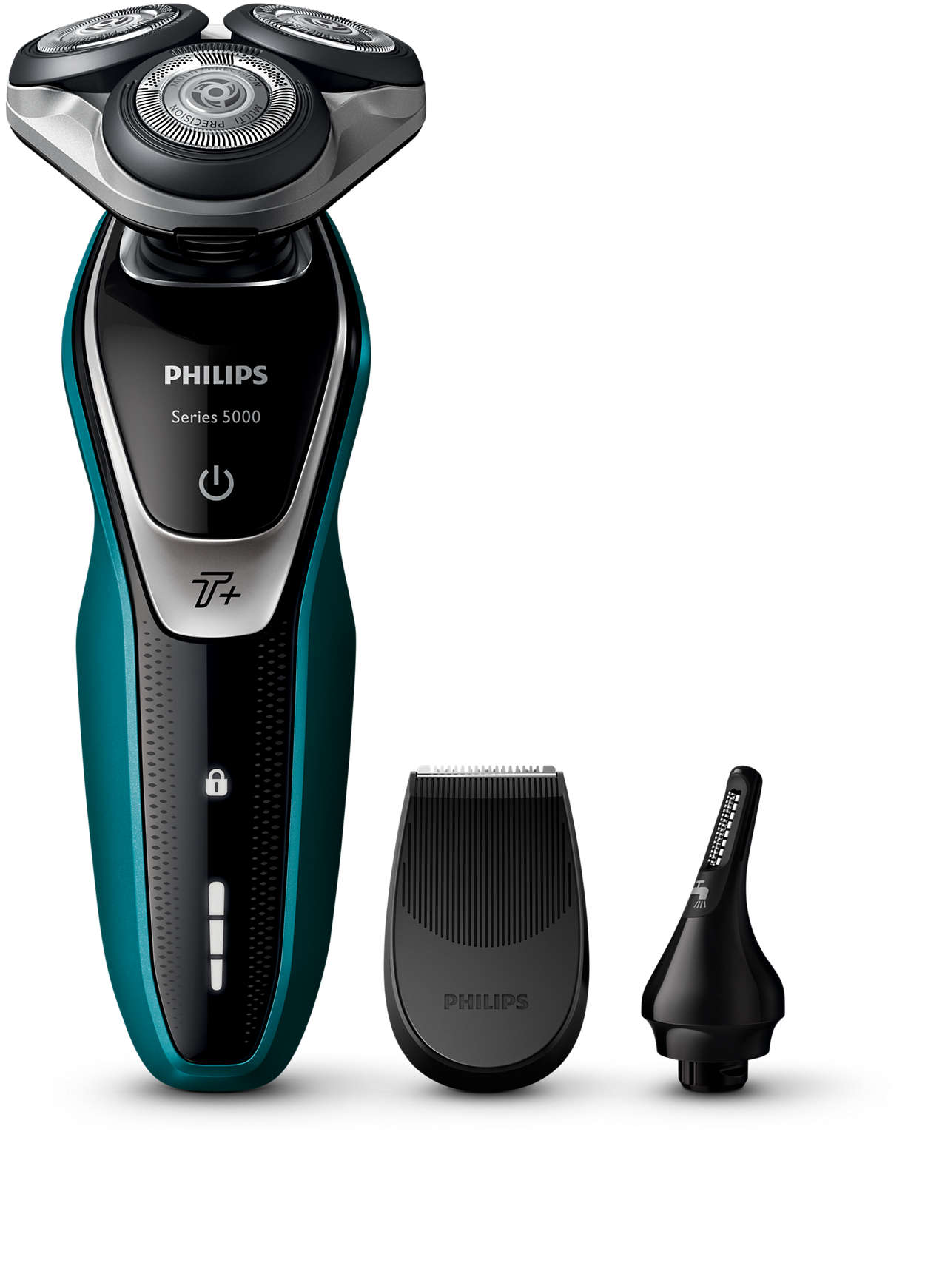 Электробритва Philips S5550/44 - фото