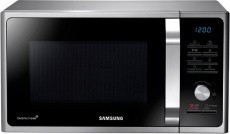 Микроволновая печь Samsung MS23F302TQS- фото