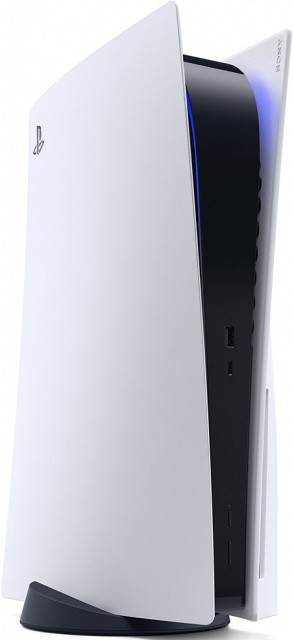 Игровая консоль (приставка) Sony PlayStation 5 CFI-1008A - фото2