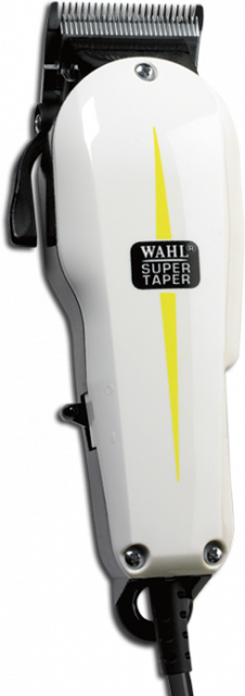 Машинка для стрижки Wahl Super Taper 8466-216H - фото