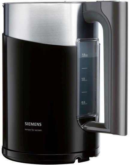 Чайник Siemens TW86103P - фото2