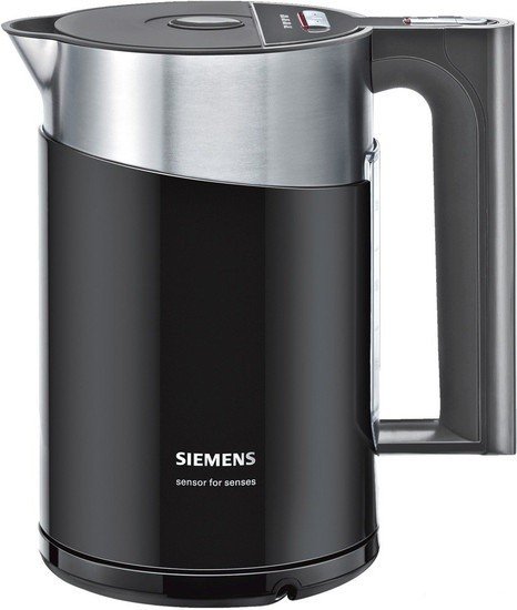 Чайник Siemens TW86103P - фото