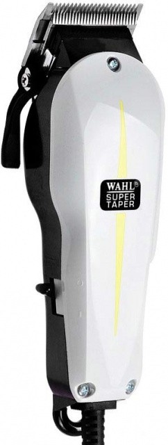 Машинка для стрижки Wahl Super Taper 4008-0480 - фото