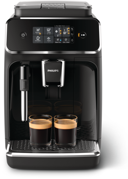 Кофемашина Philips EP2224 - фото