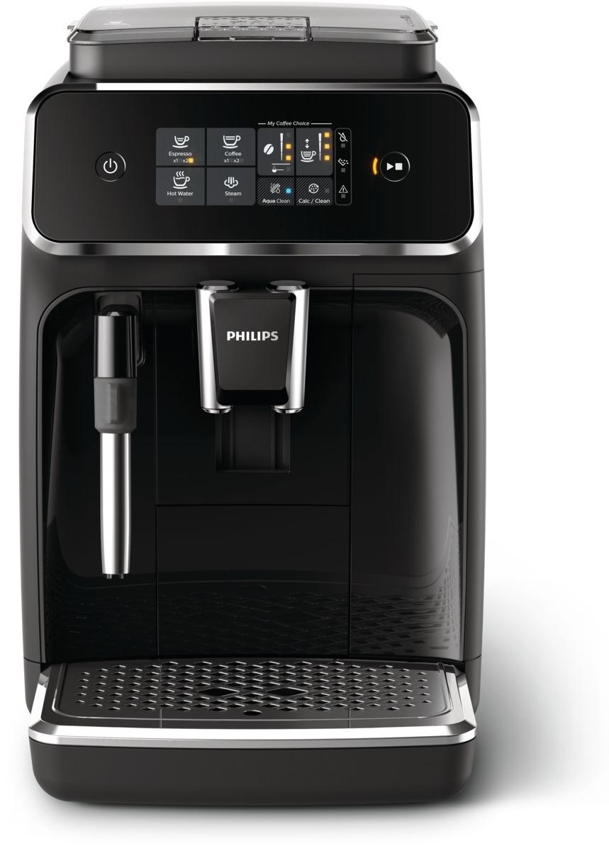 Кофемашина Philips EP2224 - фото5