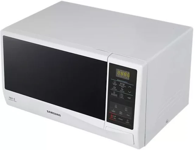 Микроволновая печь Samsung ME83KRW-2 - фото3