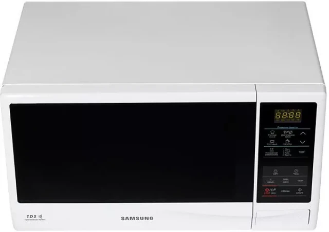 Микроволновая печь Samsung ME83KRW-2 - фото4