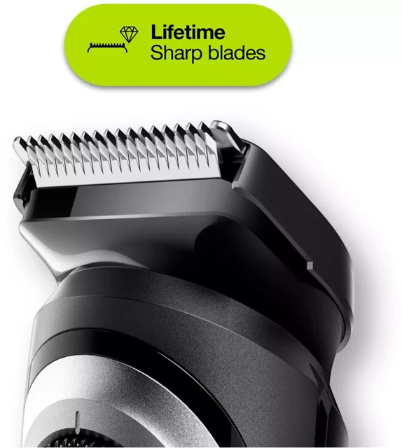 Машинка для стрижки Braun BT5265 - фото3
