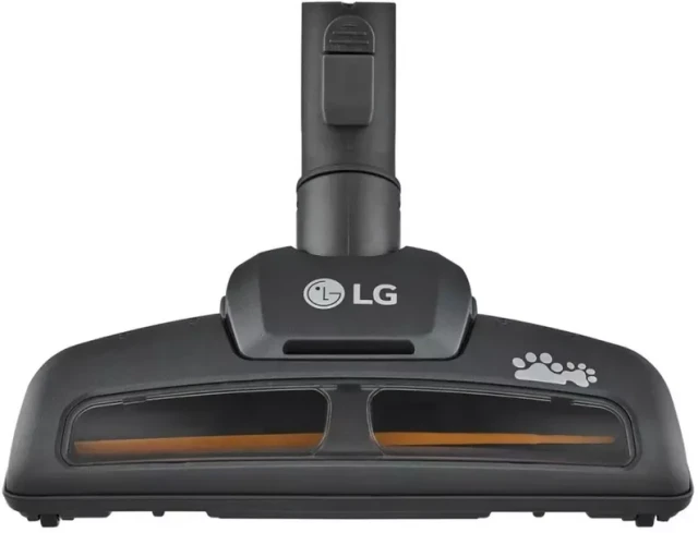 Пылесос LG VC5420NHTCR - фото8