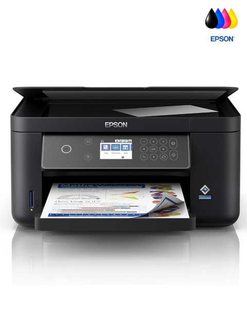 Многофункциональный принтер МФУ Epson XP-5150 Expression Home - фото3