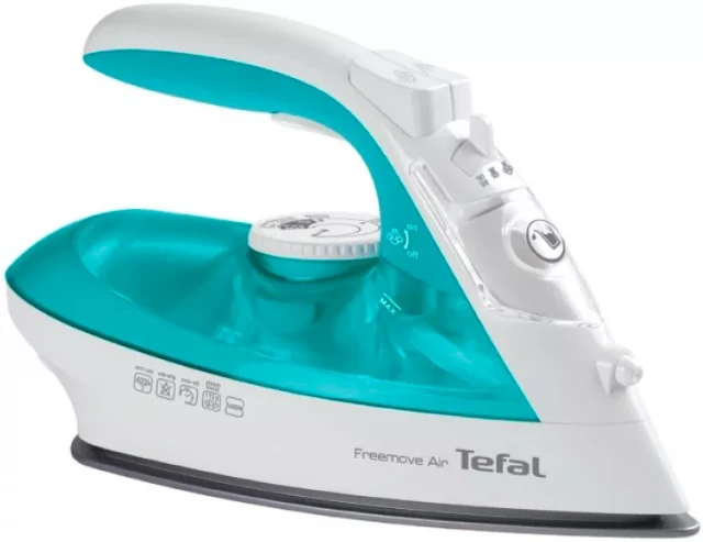 Утюг Tefal FV6520 - фото3