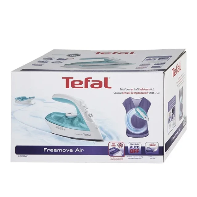 Утюг Tefal FV6520 - фото5