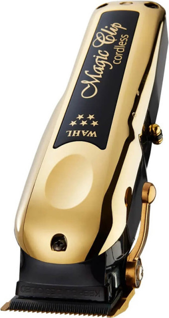 Машинка для стрижки волос Wahl Magic Clip Cordless 5 08148-716 - фото2