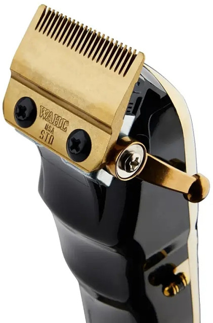Машинка для стрижки волос Wahl Magic Clip Cordless 5 08148-716 - фото3