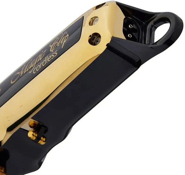 Машинка для стрижки волос Wahl Magic Clip Cordless 5 08148-716 - фото4