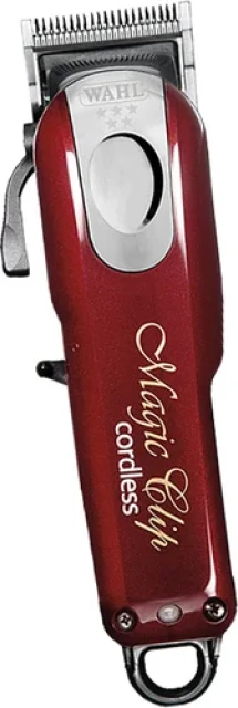 Машинка для стрижки Wahl Magic Clip Cordless [8148-016H] - фото