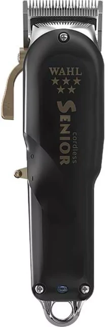 Машинка для стрижки волос Wahl Senior Cordless 8504-2316H - фото3