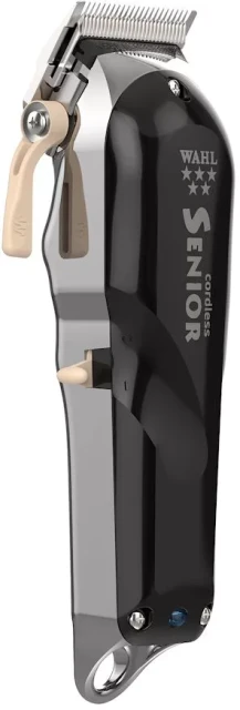 Машинка для стрижки волос Wahl Senior Cordless 8504-2316H - фото5