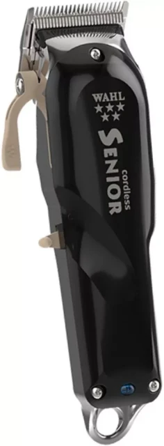 Машинка для стрижки волос Wahl Senior Cordless 8504-2316H - фото4
