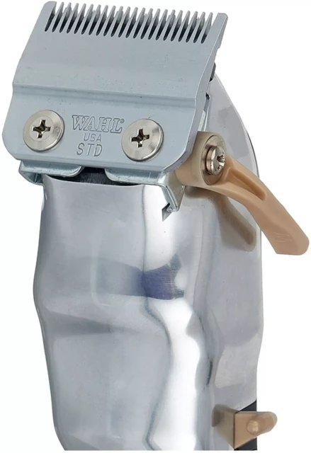 Машинка для стрижки волос Wahl Senior Cordless 8504-2316H - фото7