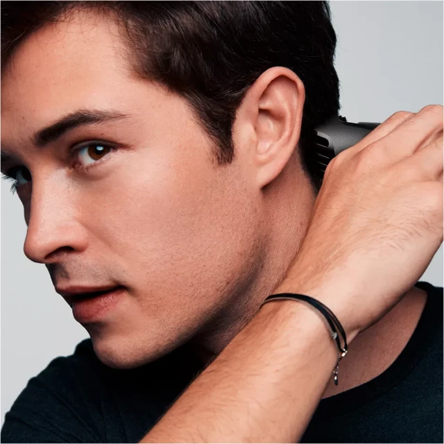 Машинка для стрижки Braun MGK5245 - фото5