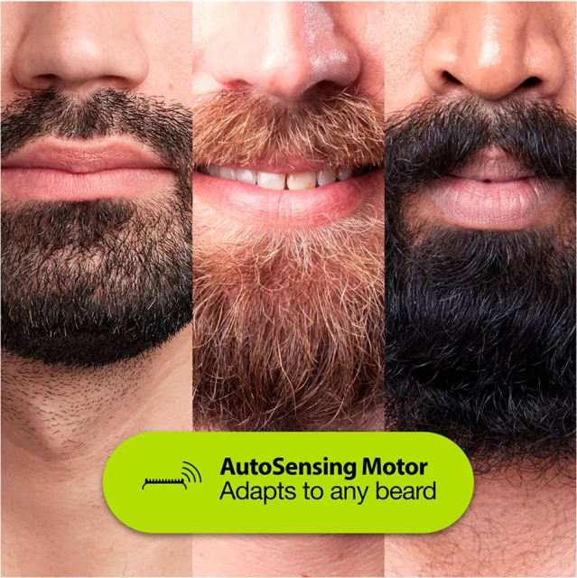 Машинка для стрижки Braun MGK5245 - фото4