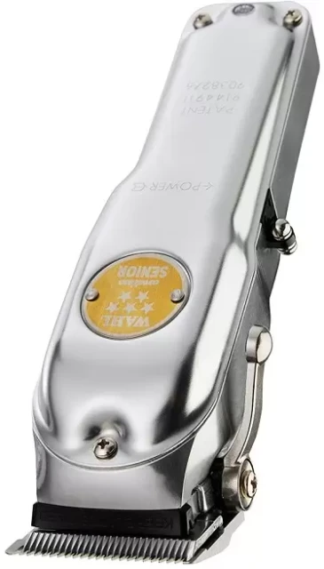 Машинка для стрижки волос Wahl Senior Metal 3000-116 - фото3