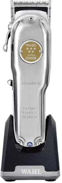 Машинка для стрижки волос Wahl Senior Metal 3000-116 - фото2