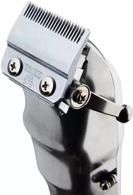 Машинка для стрижки волос Wahl Senior Metal 3000-116 - фото4