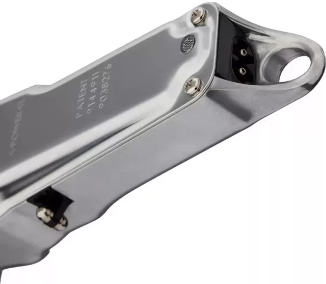 Машинка для стрижки волос Wahl Senior Metal 3000-116 - фото5