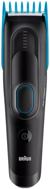 Машинка для стрижки Braun HC5010 - фото4