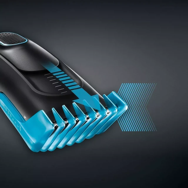 Машинка для стрижки Braun HC5010 - фото5