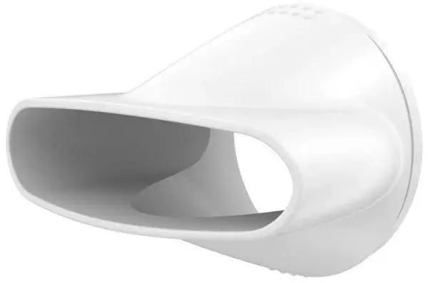 Фен Braun HD 385 Satin Hair 3 - фото3