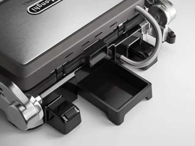 Электрогриль DeLonghi CGH1130DP - фото5