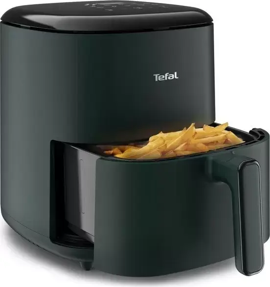 Аэрогриль (аэрофритюрница) Tefal EY245310 - фото2