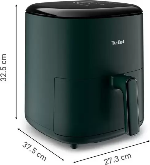 Аэрогриль (аэрофритюрница) Tefal EY245310 - фото3